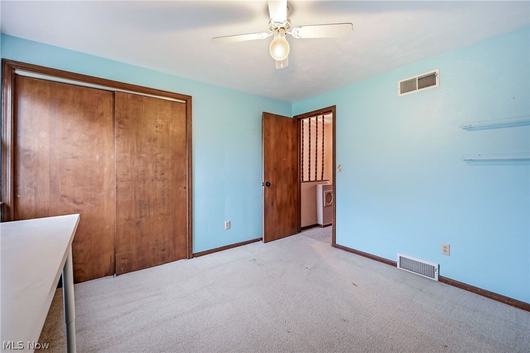 Glen Park Estates - Residential