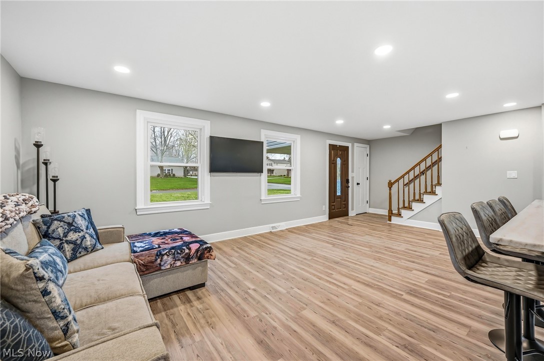 Glen Park Estates - Residential