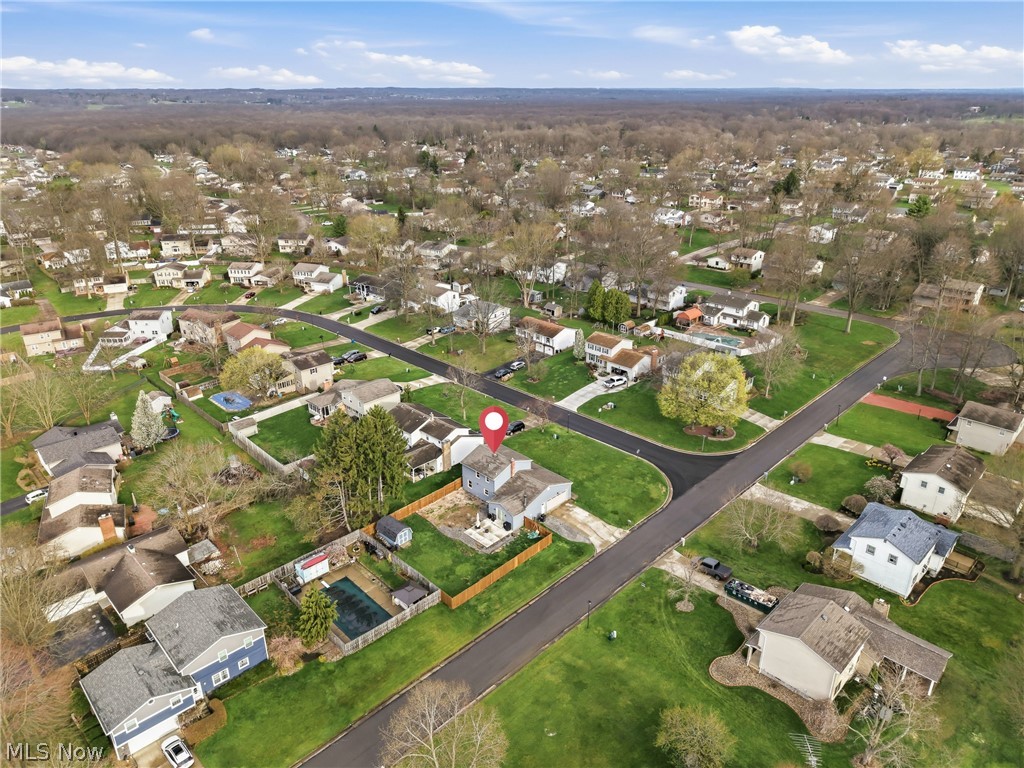 Glen Park Estates - Residential