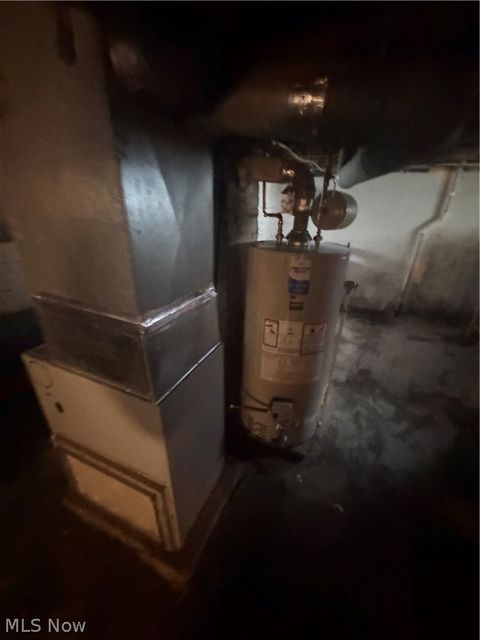 Tiny photo for 3357 W 91st Street, Cleveland, OH 44102 (MLS # 5202816)