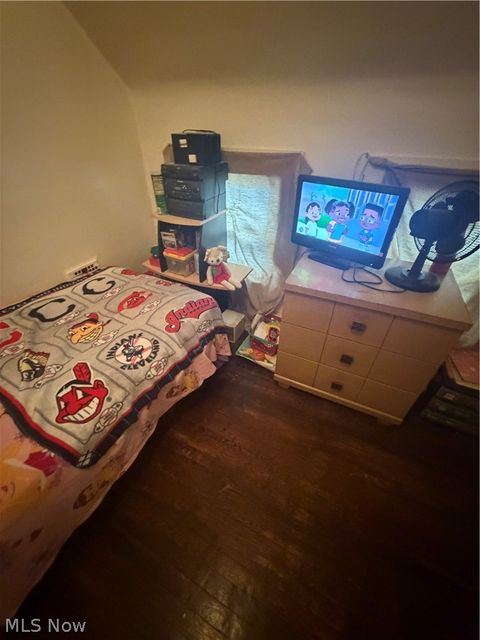 Tiny photo for 3357 W 91st Street, Cleveland, OH 44102 (MLS # 5202816)