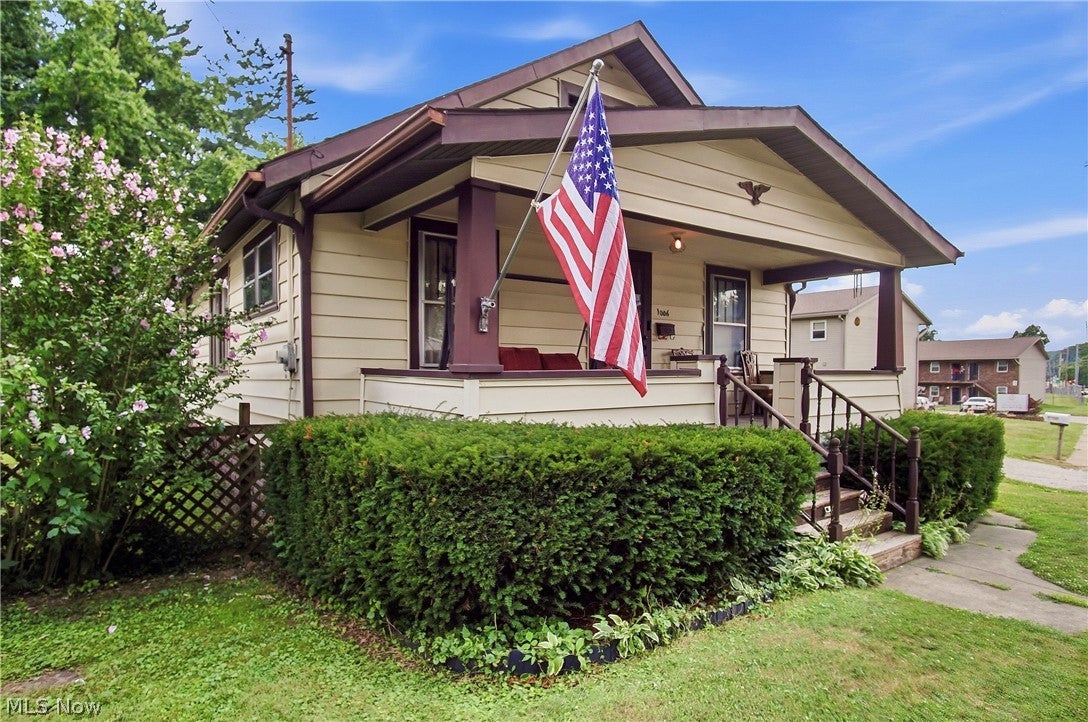 1006 Pershing Road