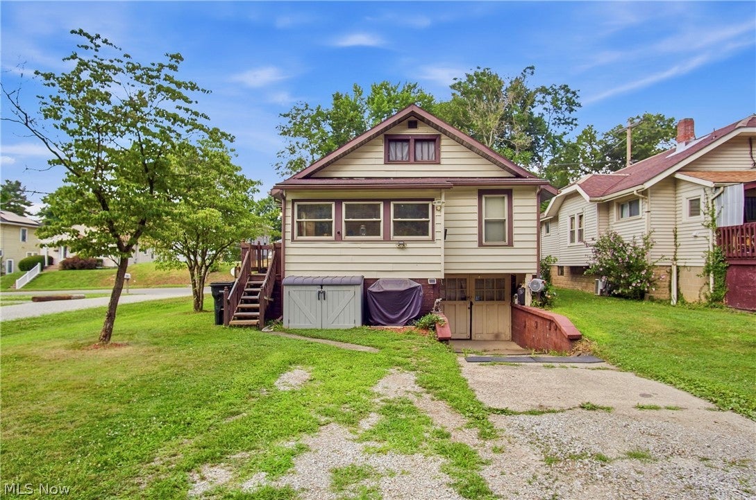 1006 Pershing Road