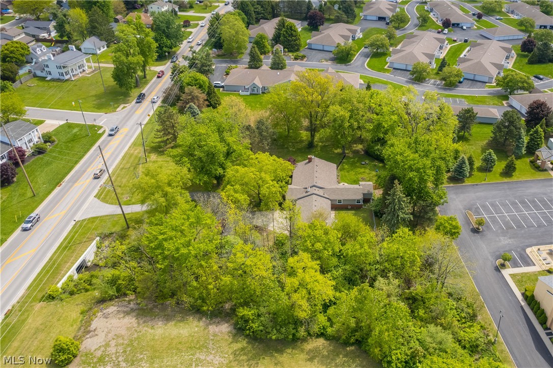 Perkins - Residential