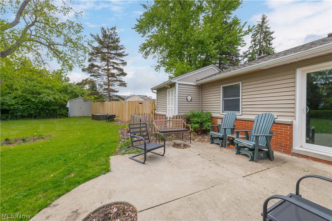 Perkins - Residential