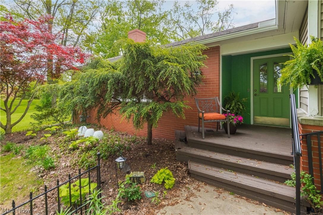 Perkins - Residential