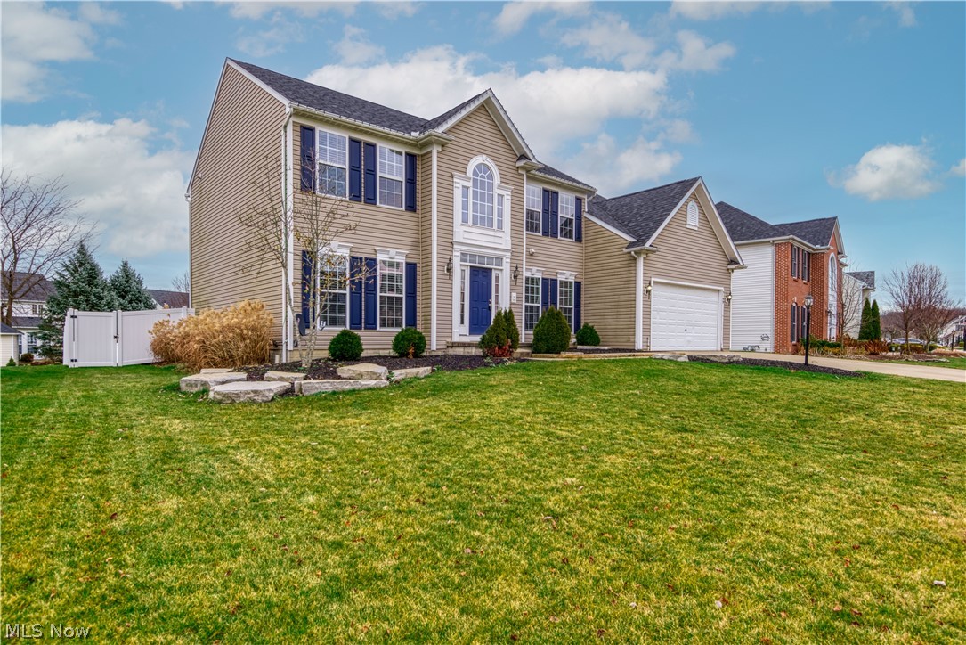 West Ridge Estates - Residential