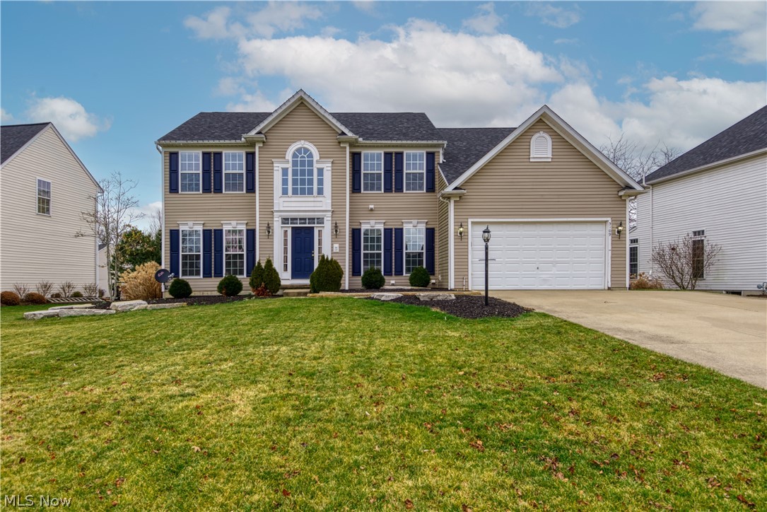 West Ridge Estates - Residential