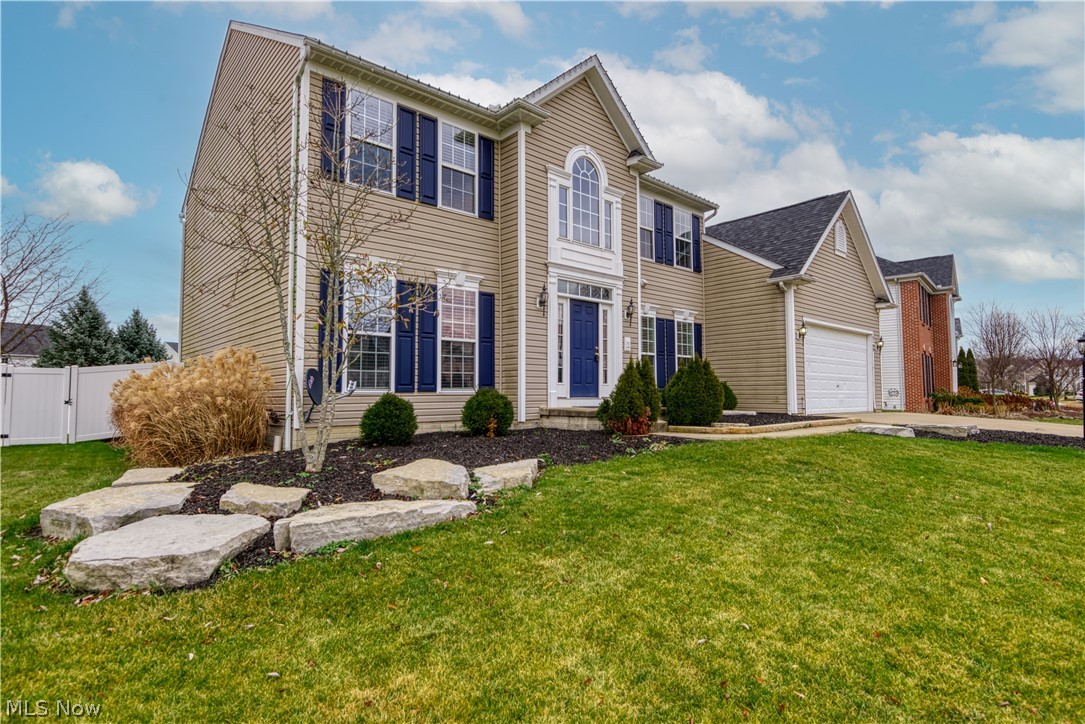 West Ridge Estates - Residential