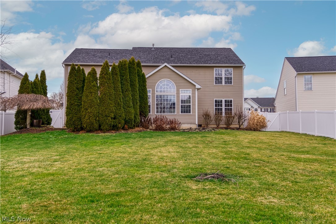 West Ridge Estates - Residential