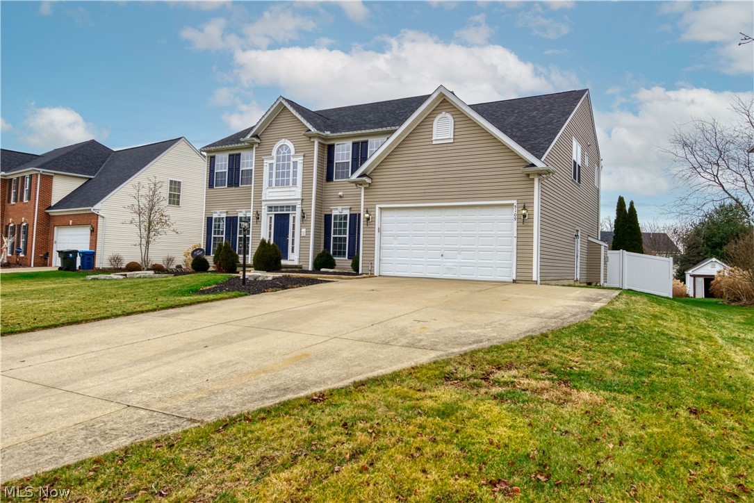 West Ridge Estates - Residential