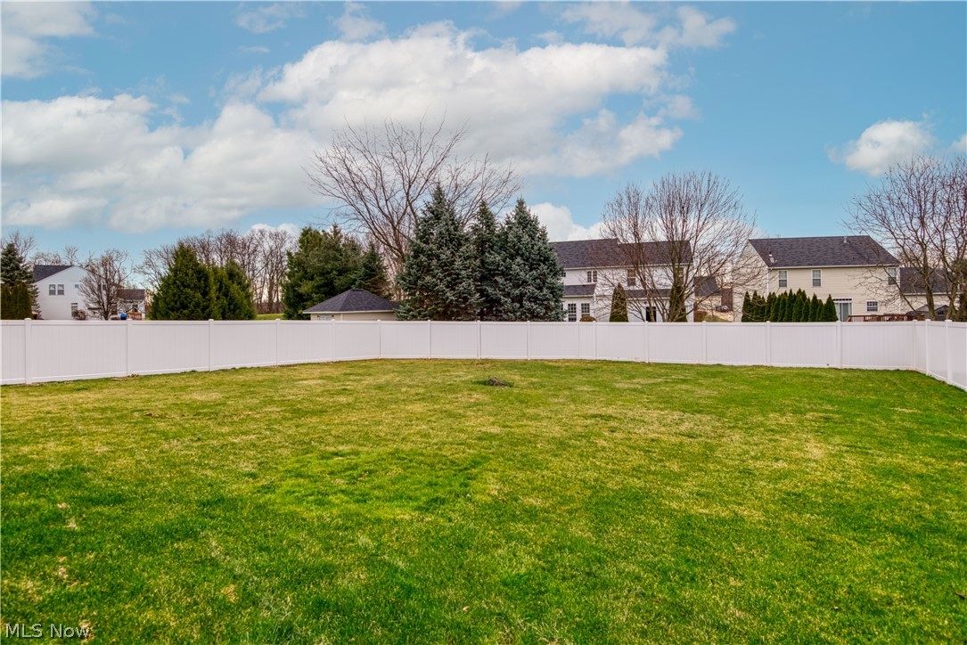 West Ridge Estates - Residential