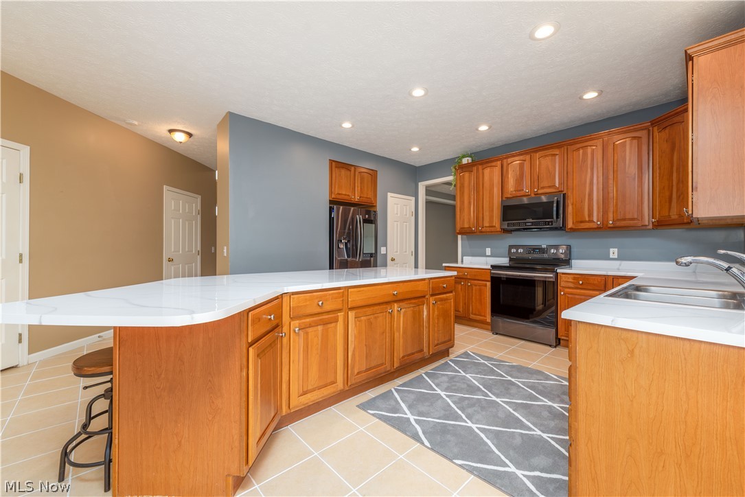 West Ridge Estates - Residential