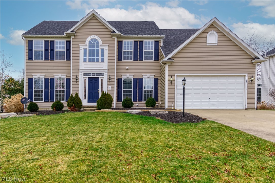 West Ridge Estates - Residential