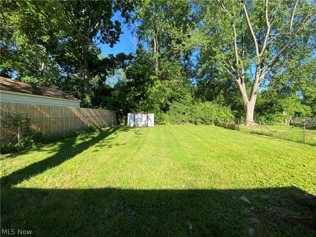Lakeview Allotment - Residential