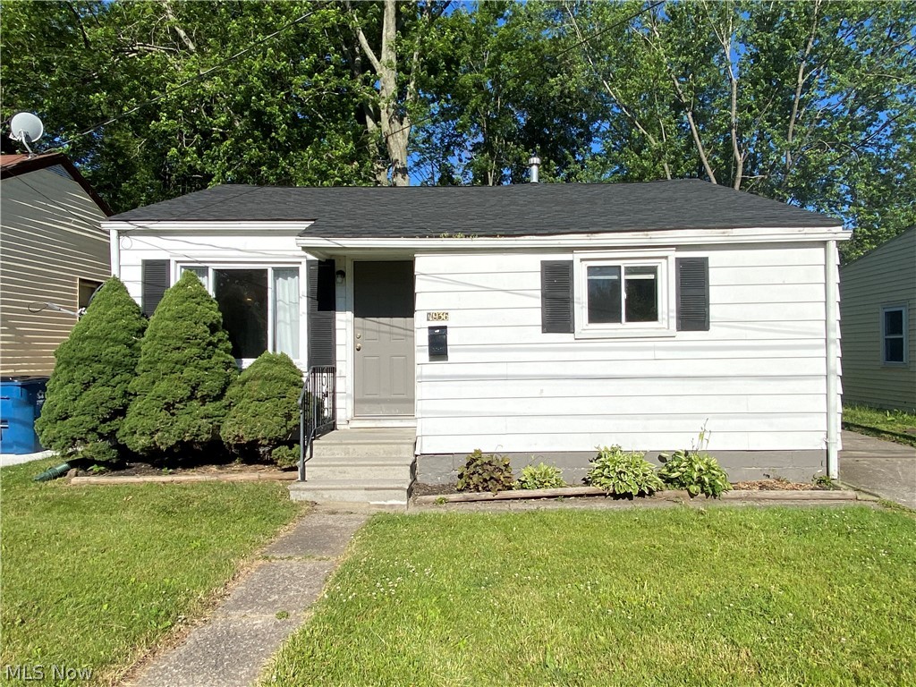 Lakeview Allotment - Residential