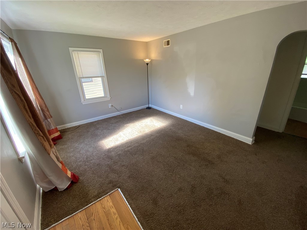 Lakeview Allotment - Residential