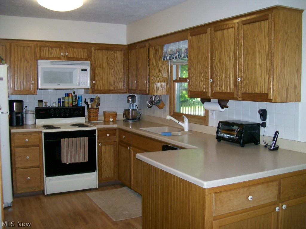 Smucker - Residential