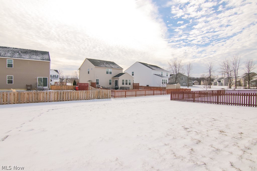 Orchard Trail Sub #5 - Residential