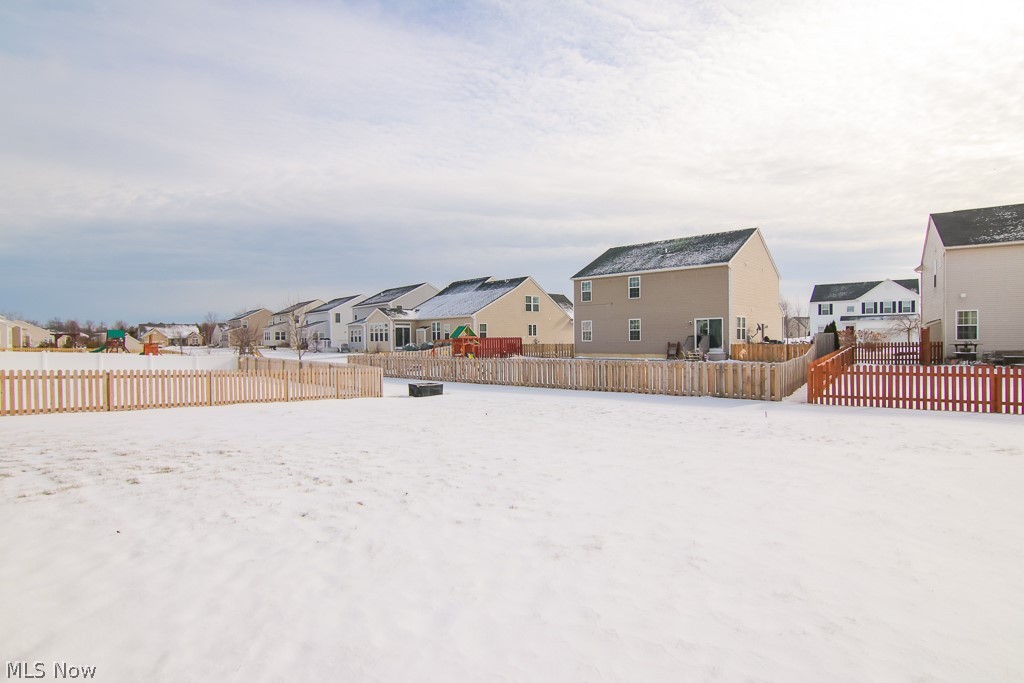 Orchard Trail Sub #5 - Residential