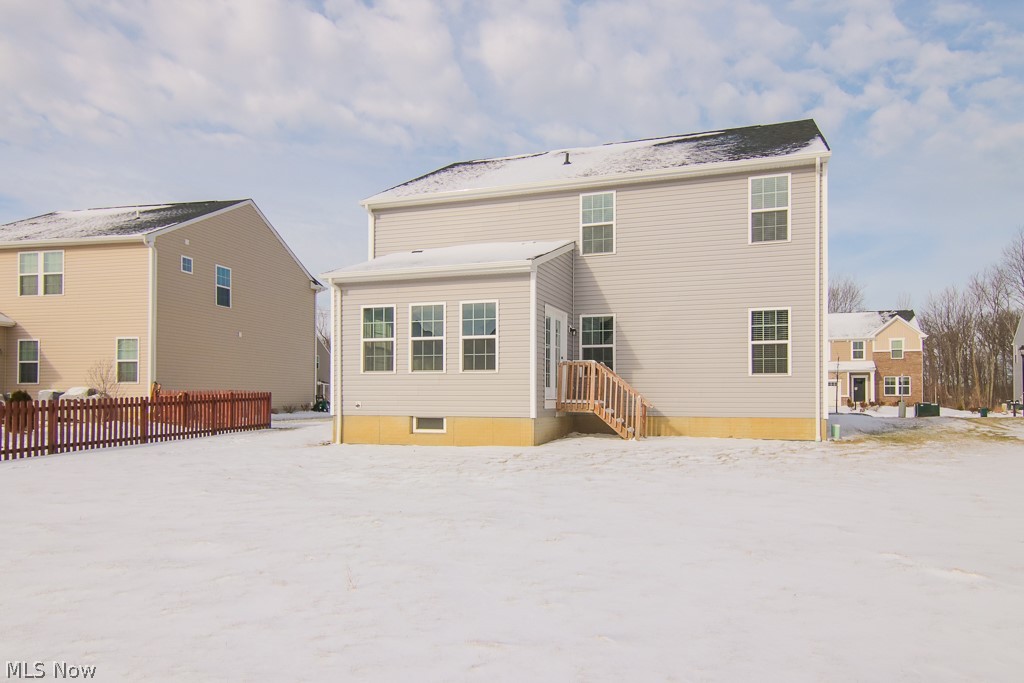 Orchard Trail Sub #5 - Residential