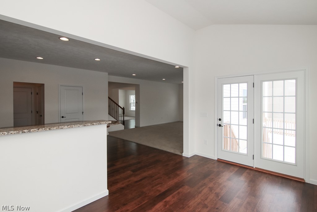 Orchard Trail Sub #5 - Residential