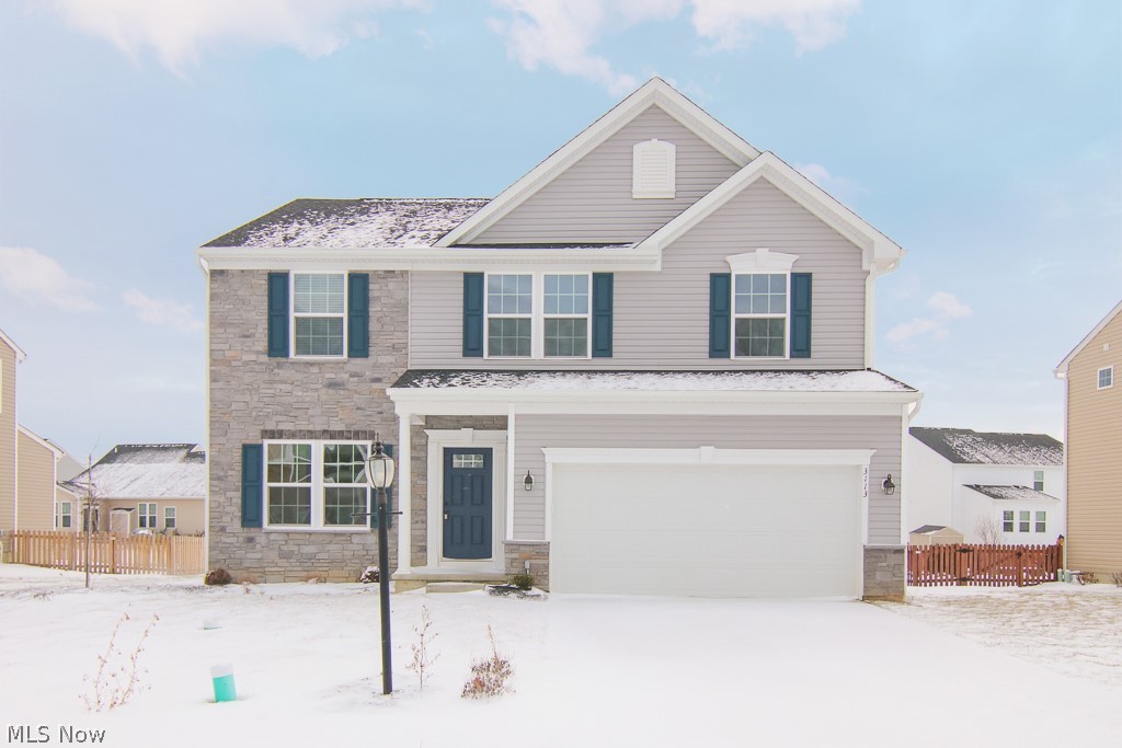 Orchard Trail Sub #5 - Residential