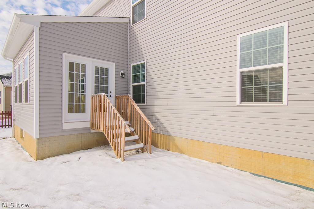 Orchard Trail Sub #5 - Residential