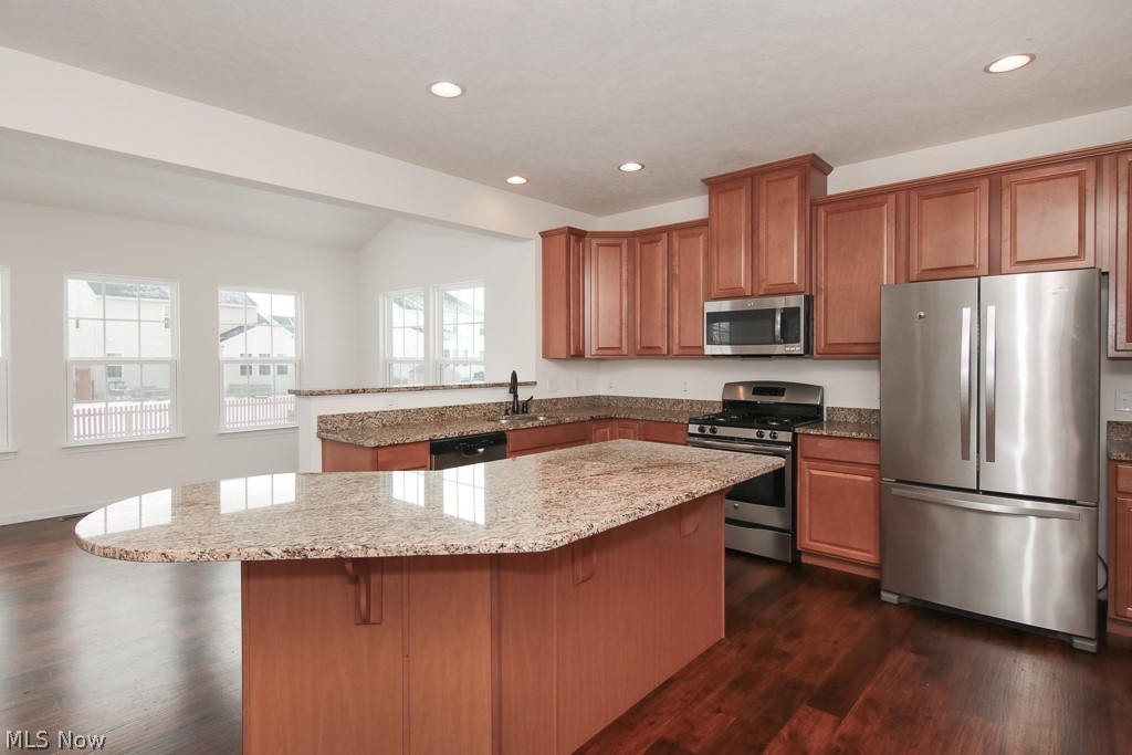 Orchard Trail Sub #5 - Residential