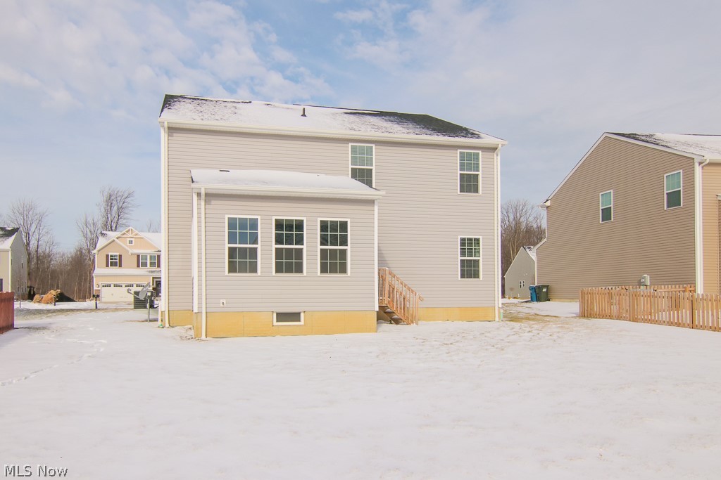 Orchard Trail Sub #5 - Residential