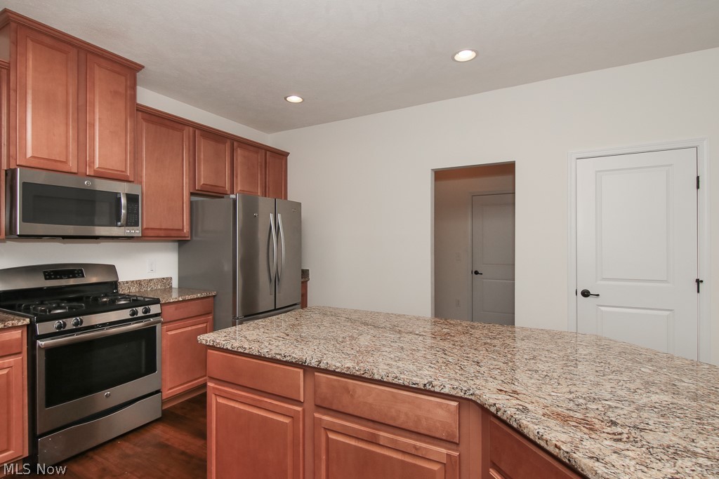 Orchard Trail Sub #5 - Residential