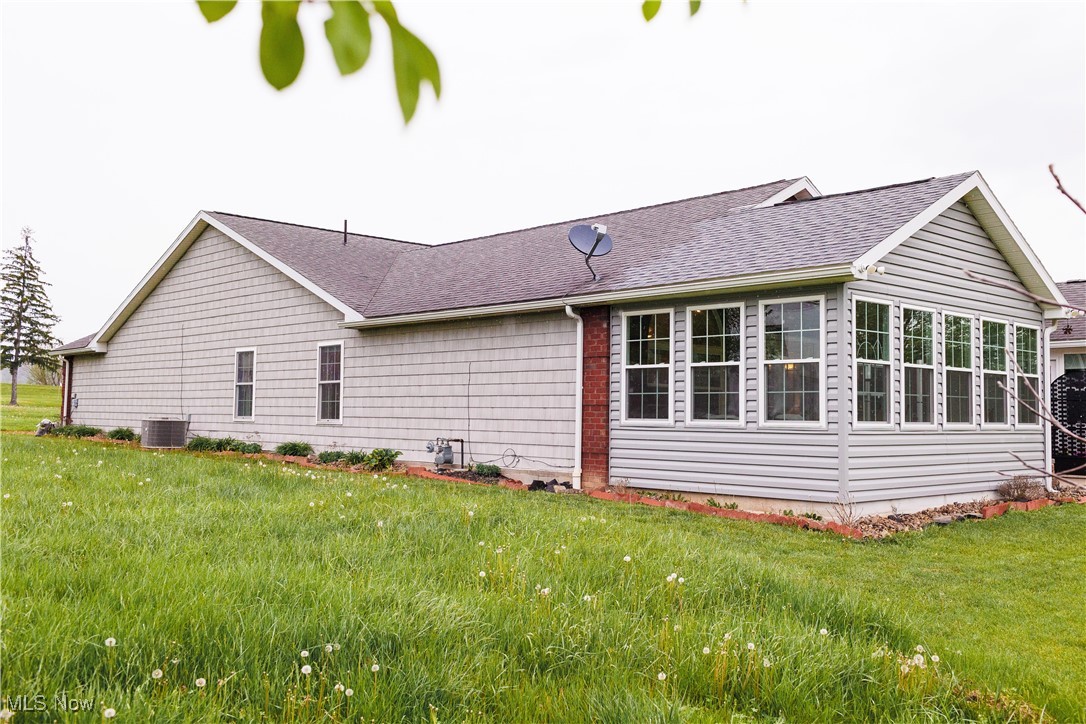 42 Turnberry Lane, Parkersburg, West Virginia image 25