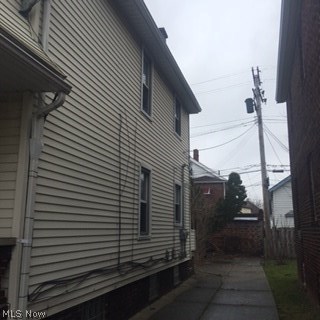 Five Points Allotment - Residential Income