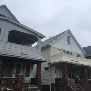 Five Points Allotment - Residential Income