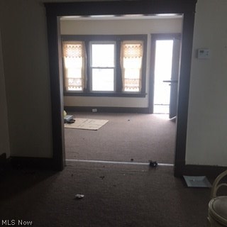 Five Points Allotment - Residential Income