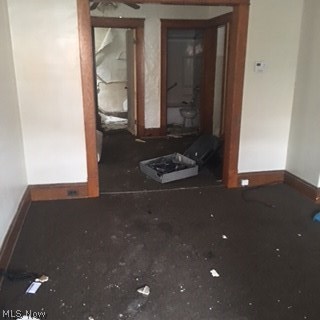 Five Points Allotment - Residential Income