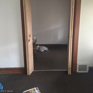 Five Points Allotment - Residential Income