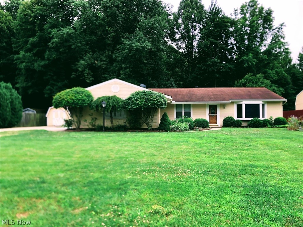 Photo 1 of 24 — 6828 Dave Drive, Madison, OH 44057