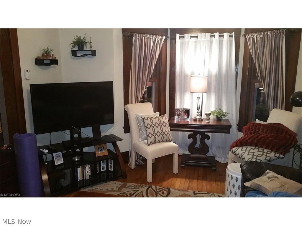 Citizens Real Estate Co - Residential Income