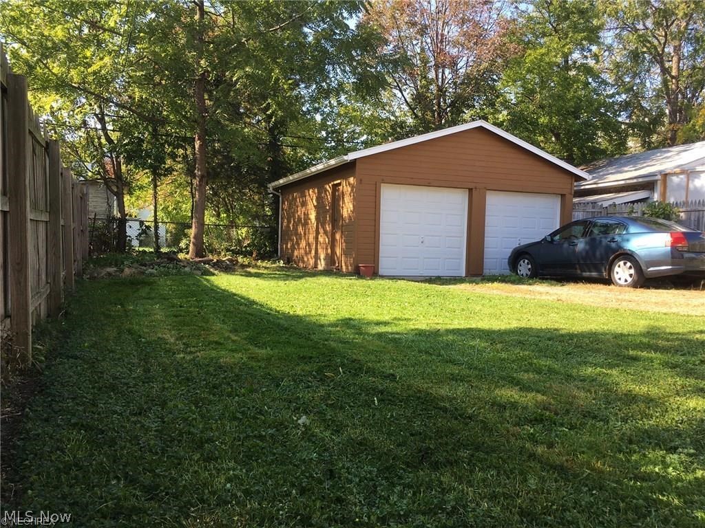 Citizens Real Estate Co - Residential Income