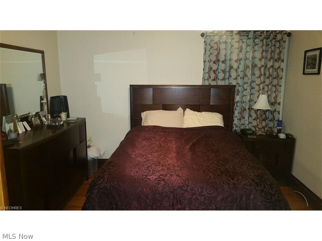 Citizens Real Estate Co - Residential Income