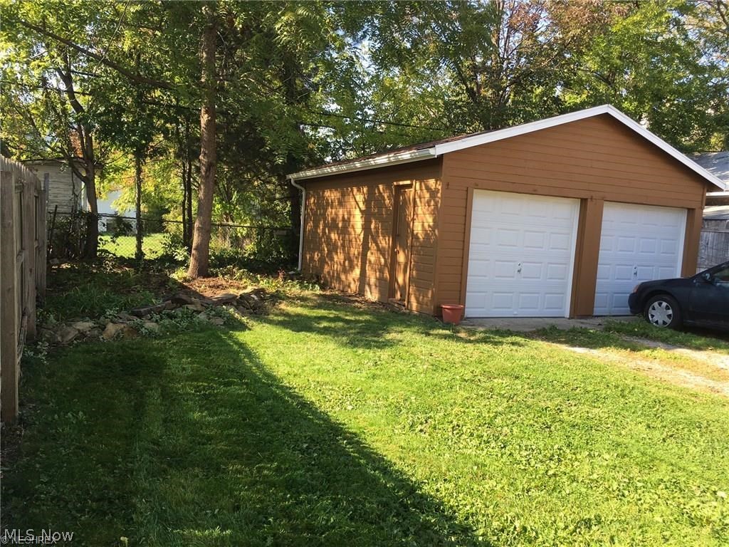 Citizens Real Estate Co - Residential Income