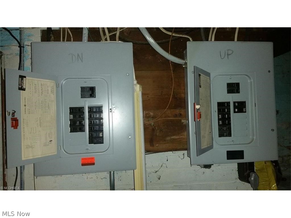 Citizens Real Estate Co - Residential Income