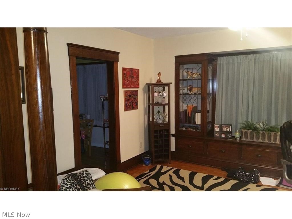 Citizens Real Estate Co - Residential Income