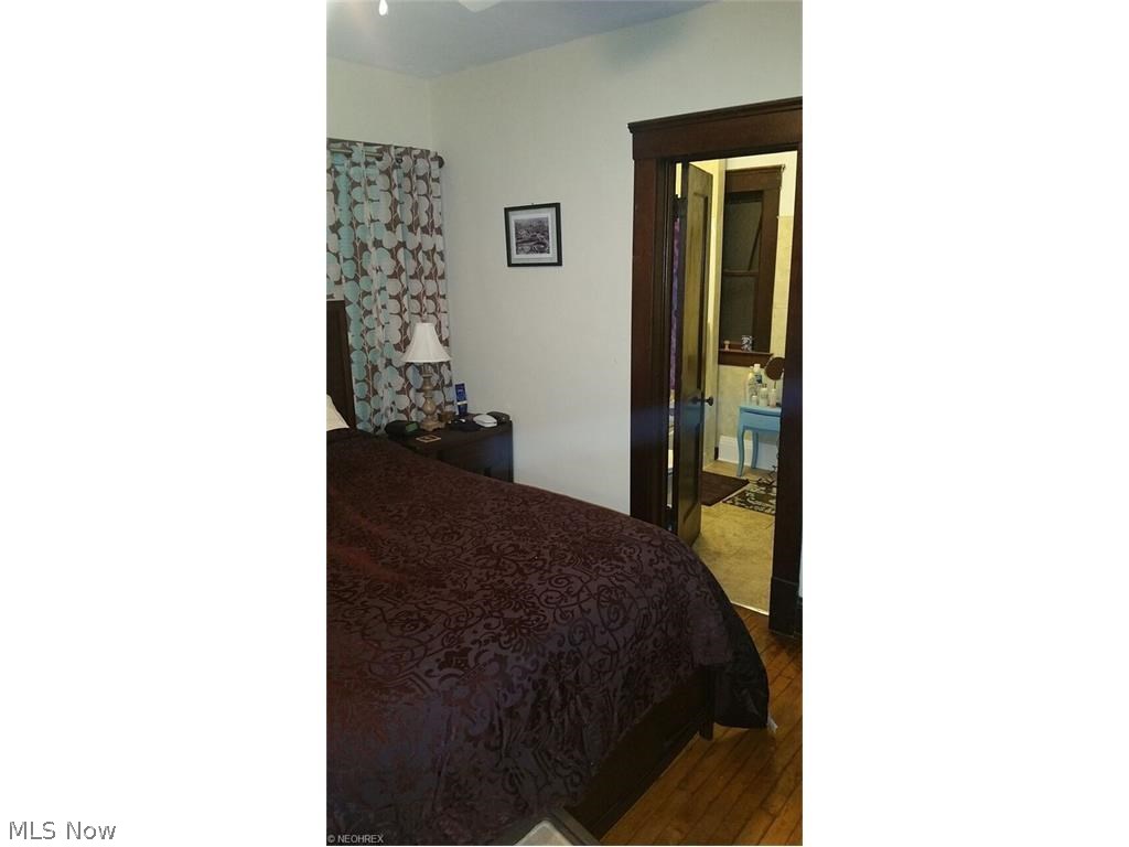 Citizens Real Estate Co - Residential Income