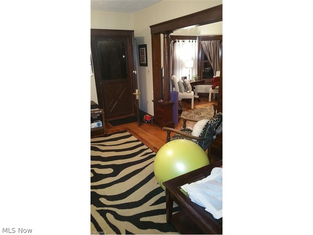 Citizens Real Estate Co - Residential Income