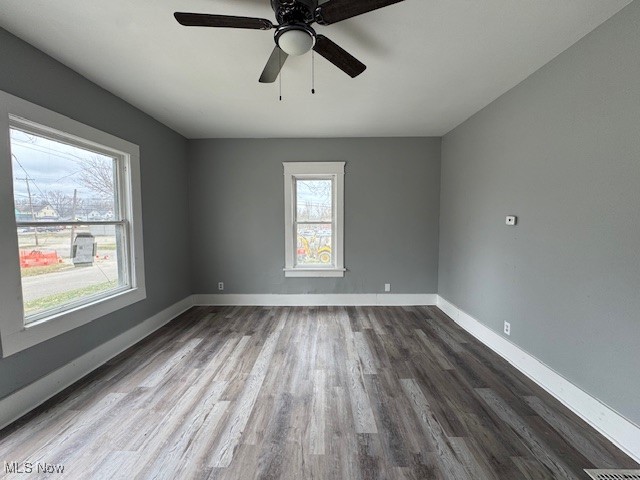 Steiner - Residential Lease