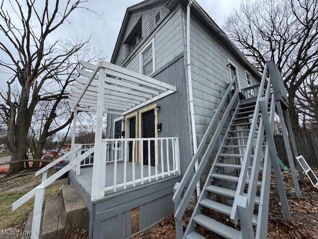 Steiner - Residential Lease