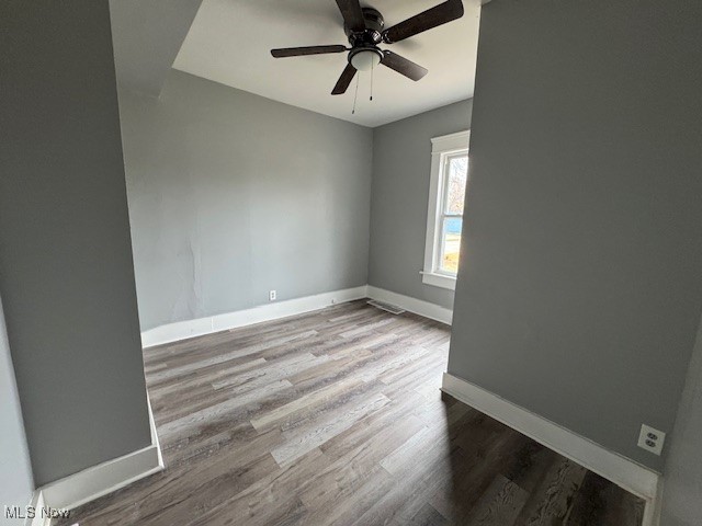 Steiner - Residential Lease
