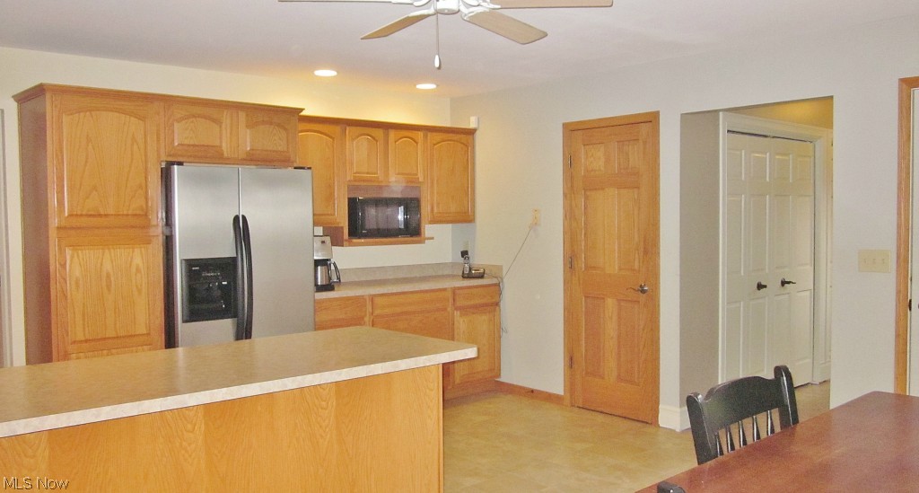 Hambden - Residential